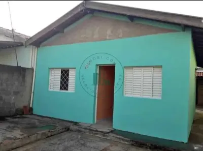 Casa com 2 Quartos à venda, 160m² no Residencial Serra Verde, Piracicaba