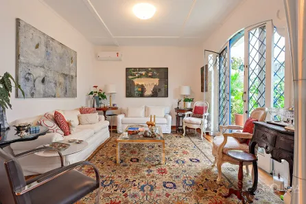 Casa com 3 Quartos para alugar, 350m² no Jardim América, São Paulo