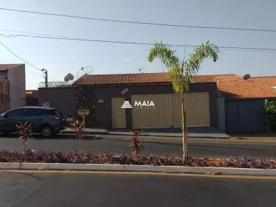 Casa com 3 Quartos à venda, 194m² no Lourdes, Uberaba