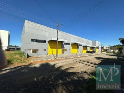 Galpão/Depósito/Armazém para alugar, 309m² no Nossa Senhora da Paz, Balneário Piçarras