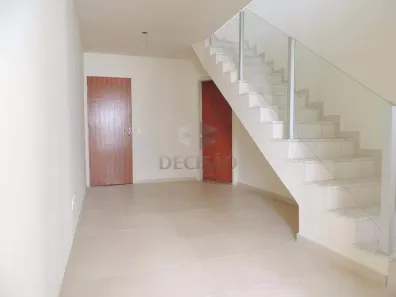 Cobertura com 3 Quartos à venda, 126m² no Santa Tereza, Belo Horizonte