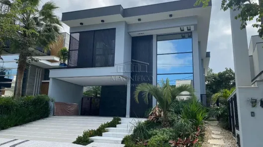 Casa de Condomínio com 6 Quartos à venda, 464m² no Riviera, Bertioga