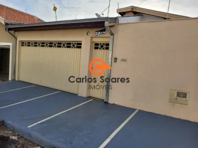 Casa com 3 Quartos à venda, 10m² no Prolongamento Jardim Ângela Rosa, Franca