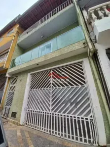 Casa com 3 Quartos à venda, 59m² no Vera Tereza, Caieiras