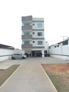 Apartamento com 2 Quartos à venda, 85m² no Piratininga (Venda Nova), Belo Horizonte