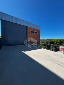Galpão/Depósito/Armazém para alugar, 624m² no São João, Bento Gonçalves