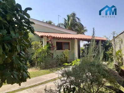 Casa com 3 Quartos à venda, 220m² no Condomínio Zuleika Jabour, Salto