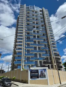 Apartamento com 3 Quartos à venda, 122m² no Cocó, Fortaleza