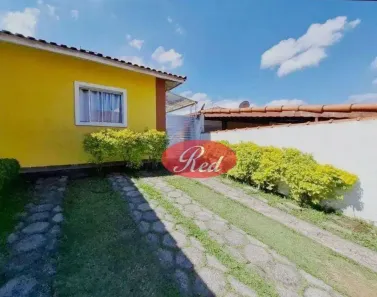 Casa de Condomínio com 2 Quartos à venda, 58m² no Vila Áurea, Poá