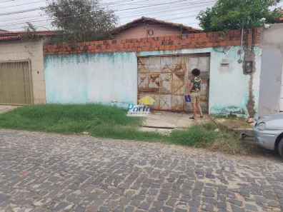 Casa com 3 Quartos à venda, 248m² no , Dirceu Arcoverde