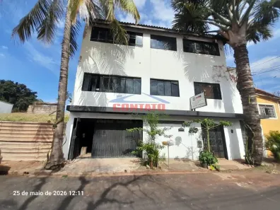 Kitnet com 1 Quarto para alugar, 30m² no Jardim São Carlos, São Carlos