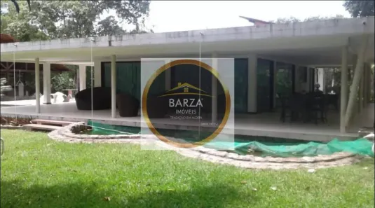 Fazenda/Sítio com 4 Quartos à venda, 300m² no Aldeia dos Camarás, Camaragibe