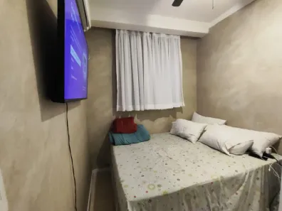 Apartamento com 3 Quartos à venda, 75m² no Vila Amália (Zona Norte), São Paulo