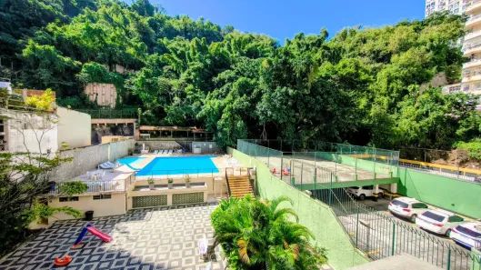 Apartamento com 2 Quartos à venda, 90m² no Leme, Rio de Janeiro