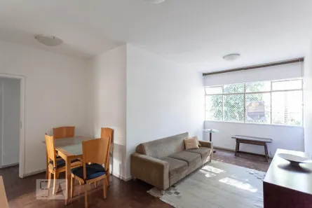 Apartamento com 3 Quartos à venda, 91m² no Funcionários, Belo Horizonte