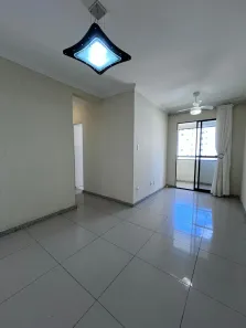 Apartamento com 3 Quartos à venda, 70m² no Inácio Barbosa, Aracaju