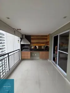 Apartamento com 2 Quartos para alugar, 72m² no Vila Santa Catarina, São Paulo