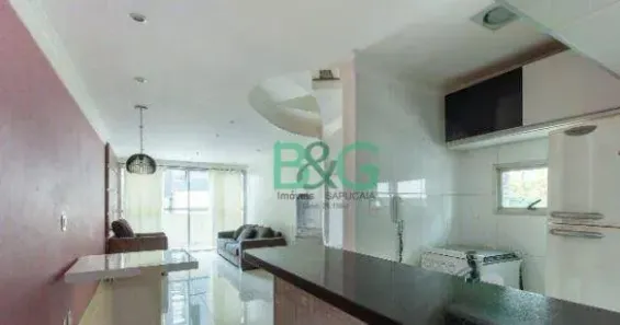 Apartamento com 1 Quarto à venda, 74m² no Vila Mariana, São Paulo