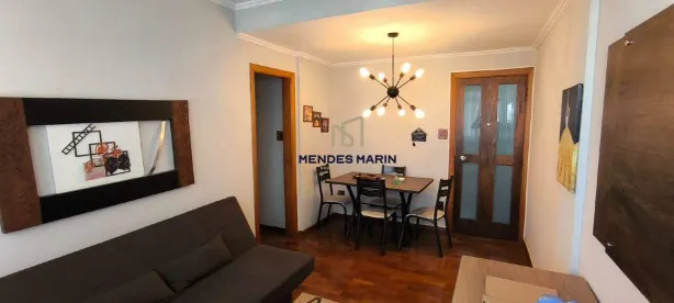 Apartamento com 1 Quarto à venda, 41m² no Centro, Araçatuba