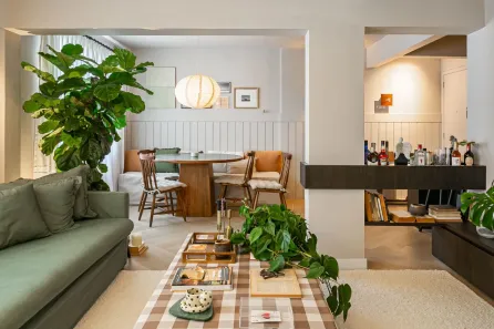 Apartamento com 2 Quartos à venda, 83m² no Centro, Florianópolis