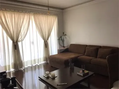 Apartamento com 3 Quartos à venda, 110m² no Jardim Normandia, Guarulhos