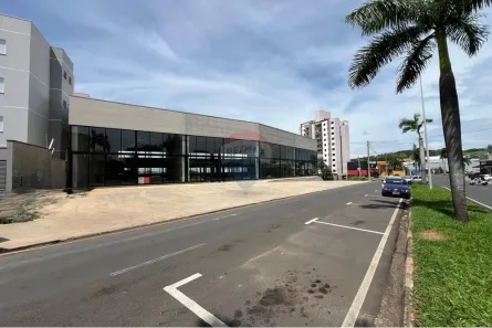 Ponto Comercial para alugar, 236m² no Jardim Planalto, Jaguariúna