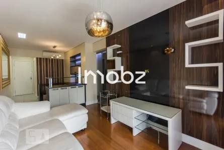 Apartamento com 1 Quarto à venda, 65m² no Perdizes, São Paulo