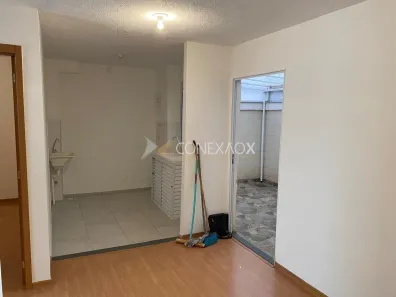 Apartamento com 2 Quartos à venda, 50m² no Jardim São Pedro de Viracopos, Campinas