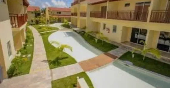 Flat com 1 Quarto à venda, 35m² no Pipa, Tibau do Sul