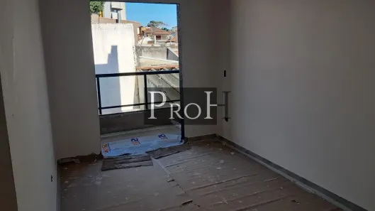 Apartamento com 2 Quartos à venda, 109m² no Jardim, Santo André