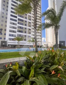 Apartamento com 3 Quartos à venda, 114m² no Catolé, Campina Grande