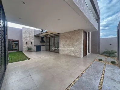 Casa com 3 Quartos à venda, 140m² no Parque Verde, Cascavel