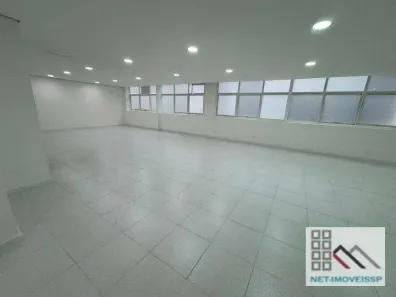 Sala Comercial à venda, 195m² no Bela Vista, São Paulo