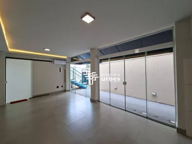 Sala Comercial para alugar, 100m² no Chácara Girassol, Americana