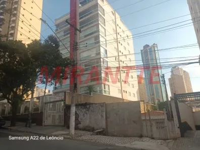 Apartamento com 3 Quartos para alugar, 136m² no Água Fria, São Paulo