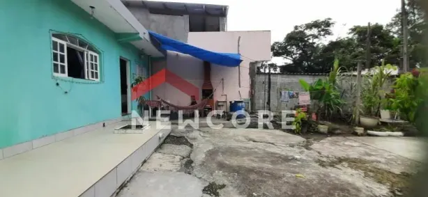 Fazenda/Sítio à venda, 60m² no Jardim Birigui II, Mongaguá