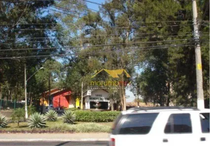 Lote/Terreno à venda, 4390m² no Parque Munhoz, São Paulo