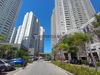 Apartamento com 3 Quartos para alugar, 91m² no Centro, Osasco