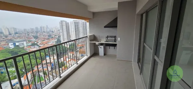Apartamento com 3 Quartos à venda, 83m² no Alto da Mooca, São Paulo