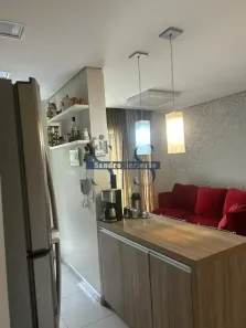 Apartamento com 2 Quartos à venda, 63m² no Mauá, São Caetano do Sul