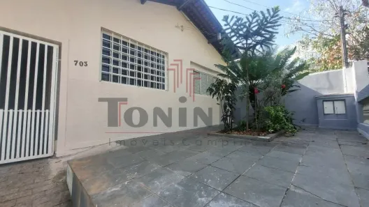 Casa com 4 Quartos à venda, 179m² no Vila Georgina, Campinas