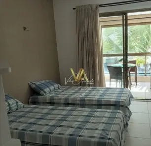 Apartamento com 2 Quartos à venda, 70m² no Porto de Galinhas, Ipojuca