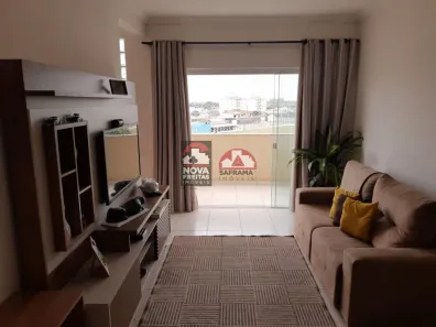 Apartamento com 2 Quartos à venda, 72m² no Alto do Cardoso, Pindamonhangaba