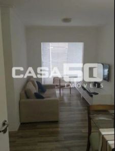 Apartamento com 2 Quartos à venda, 55m² no Jardim Nova Europa, Campinas