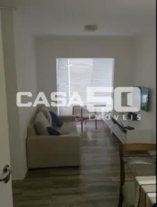 Apartamento com 2 Quartos à venda, 55m² no Jardim Nova Europa, Campinas