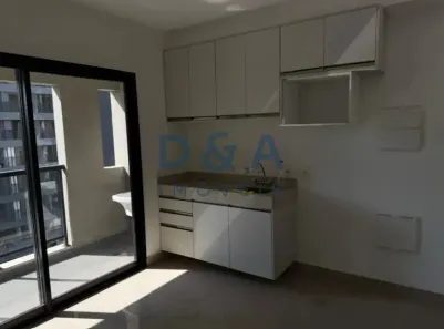 Apartamento com 1 Quarto à venda, 35m² no Vila Olímpia, São Paulo