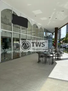 Ponto Comercial para alugar, 60m² no Altiplano Cabo Branco, João Pessoa