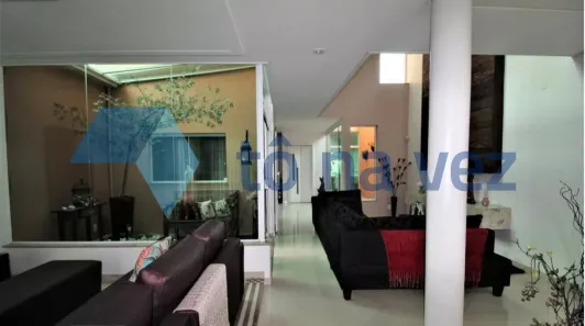 Casa com 3 Quartos à venda, 475m² no Rudge Ramos, São Bernardo do Campo