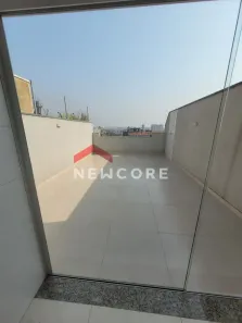 Cobertura com 2 Quartos à venda, 86m² no Parque das Nações, Santo André