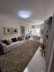 Apartamento com 2 Quartos à venda, 68m² no Imbuí, Salvador